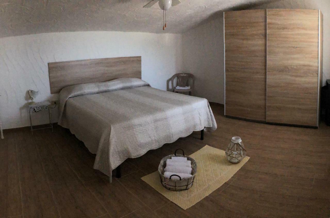 Appartamento Leda Piras 외부 사진
