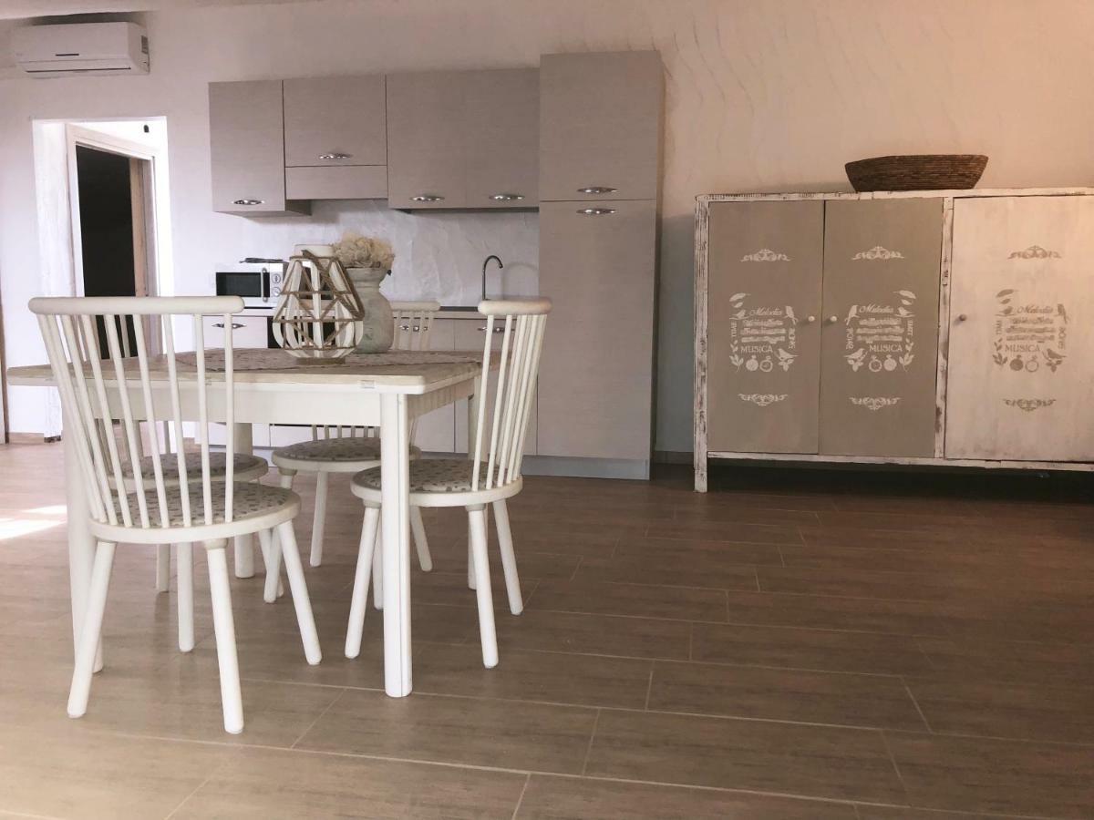 Appartamento Leda Piras 외부 사진